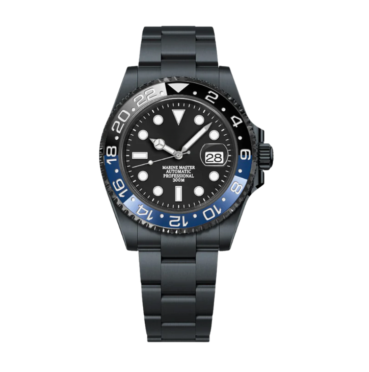 Seisub 24h Steath Batman