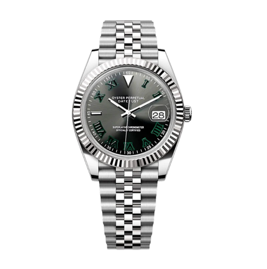 Seijiust Fluted Wimbledon