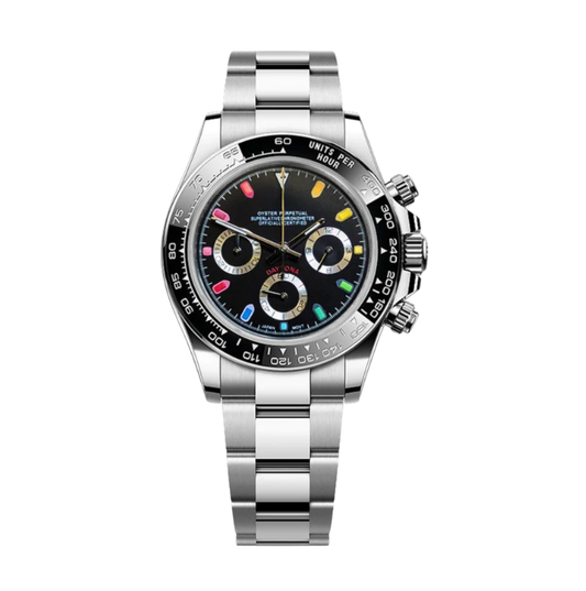 Seitona Black Rainbow