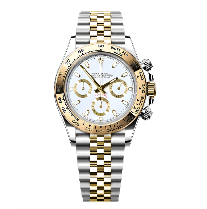 Seitona Monarch Racer Two-tone