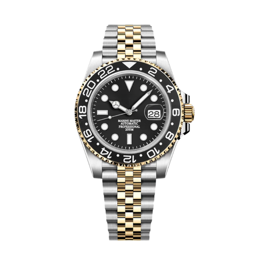 Seisub 24h Twotone Black