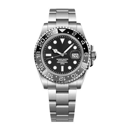 Seisub 24h Bruce Wayne