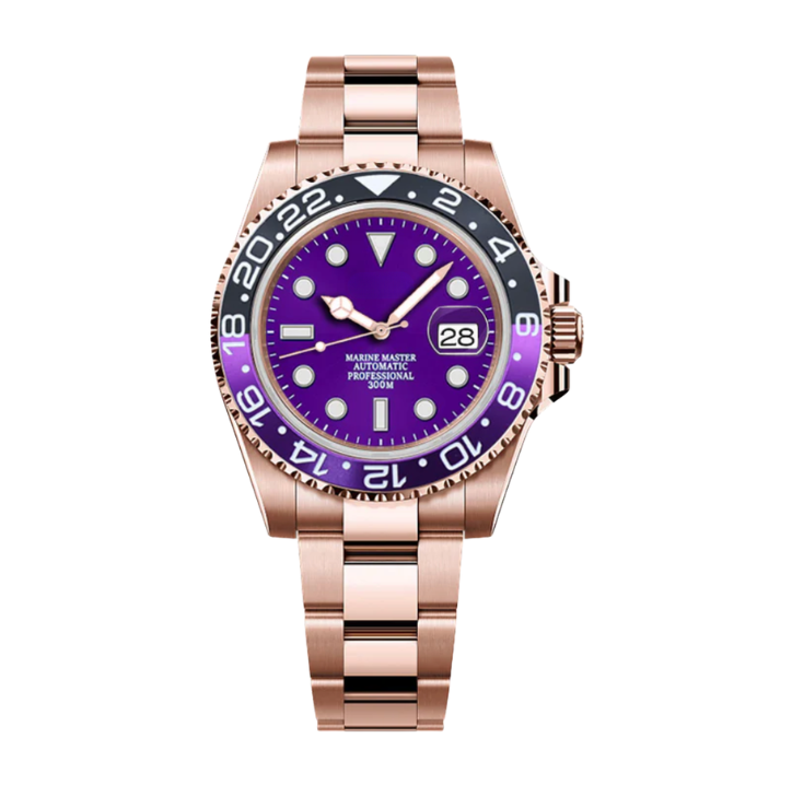 Seisub 24h RG Purple Joker