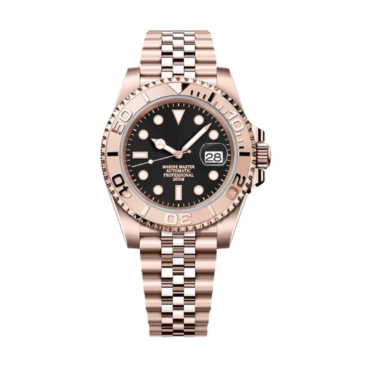 Seimaster RG Champagne